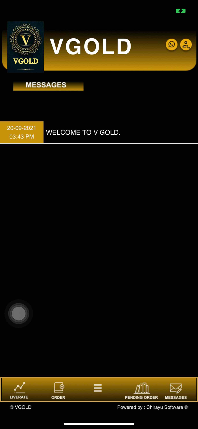 Vgold Bullion
