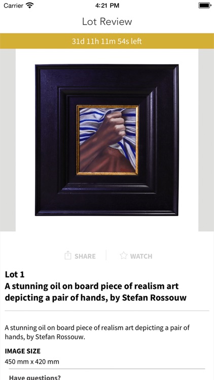 Bont Huijs Auctions screenshot-3