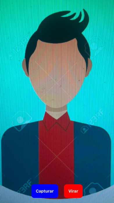 Screenshot #2 pour Esfera Facial
