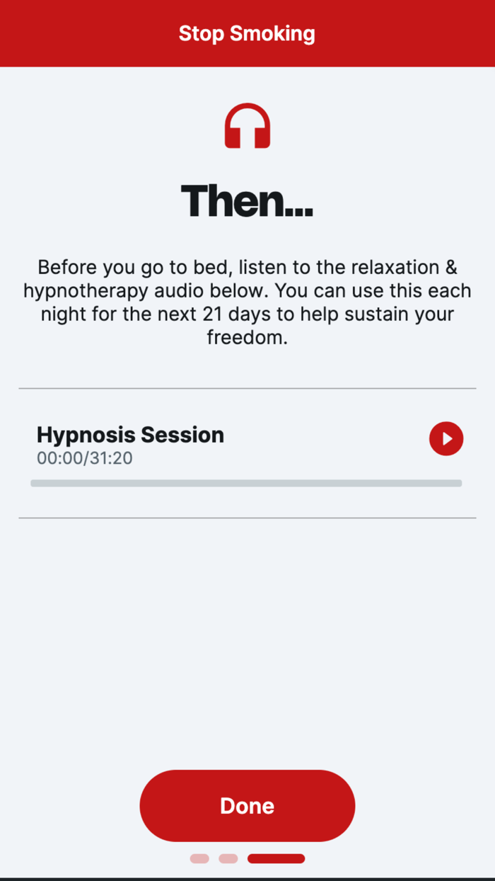 Stop Smoking In 2 Hours