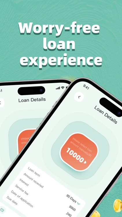 MEPS Cash-loan philippines screenshot-5