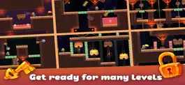 Game screenshot Obsy Miner mod apk