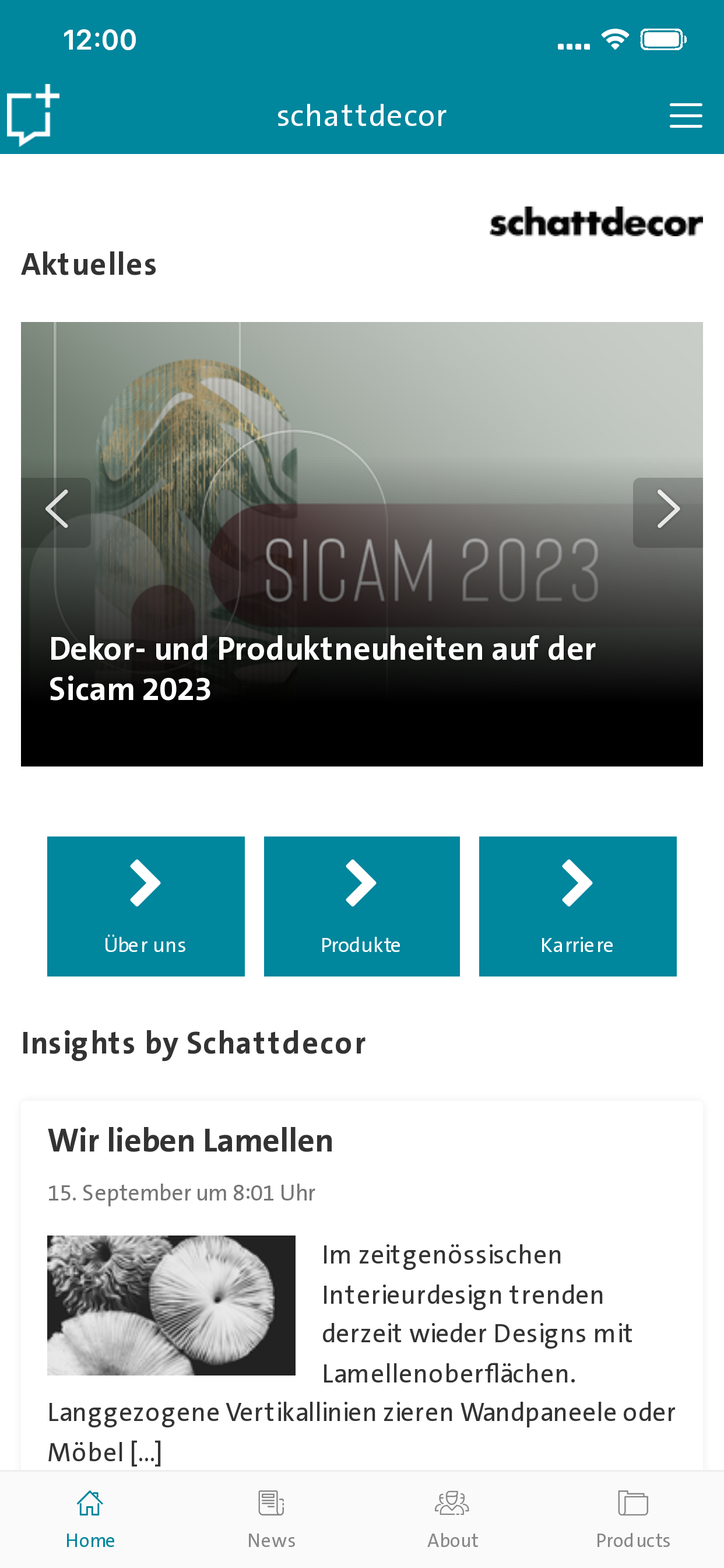 dialog+ App