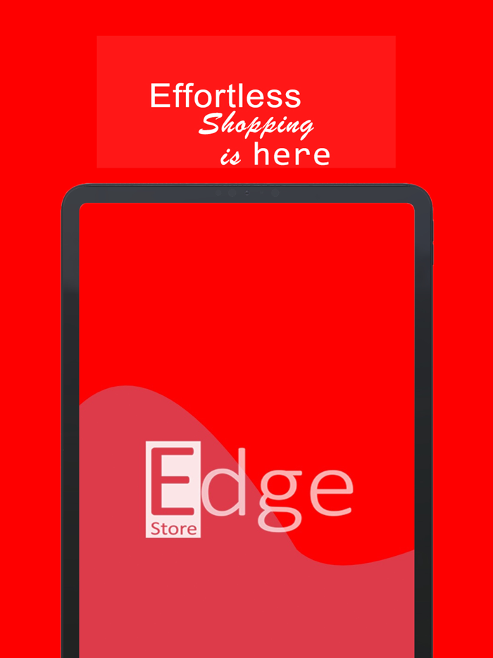 Edge Store