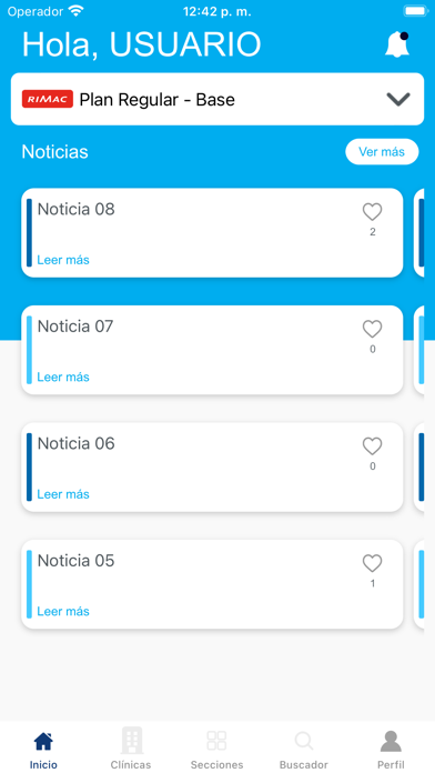 Mercandisa Screenshot