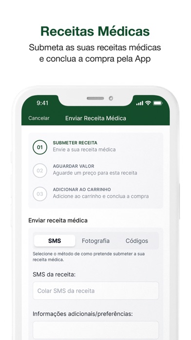 Farmácia De Palmela Screenshot
