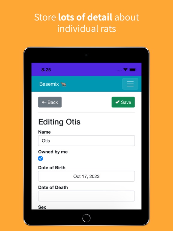 Screenshot #5 pour Basemix