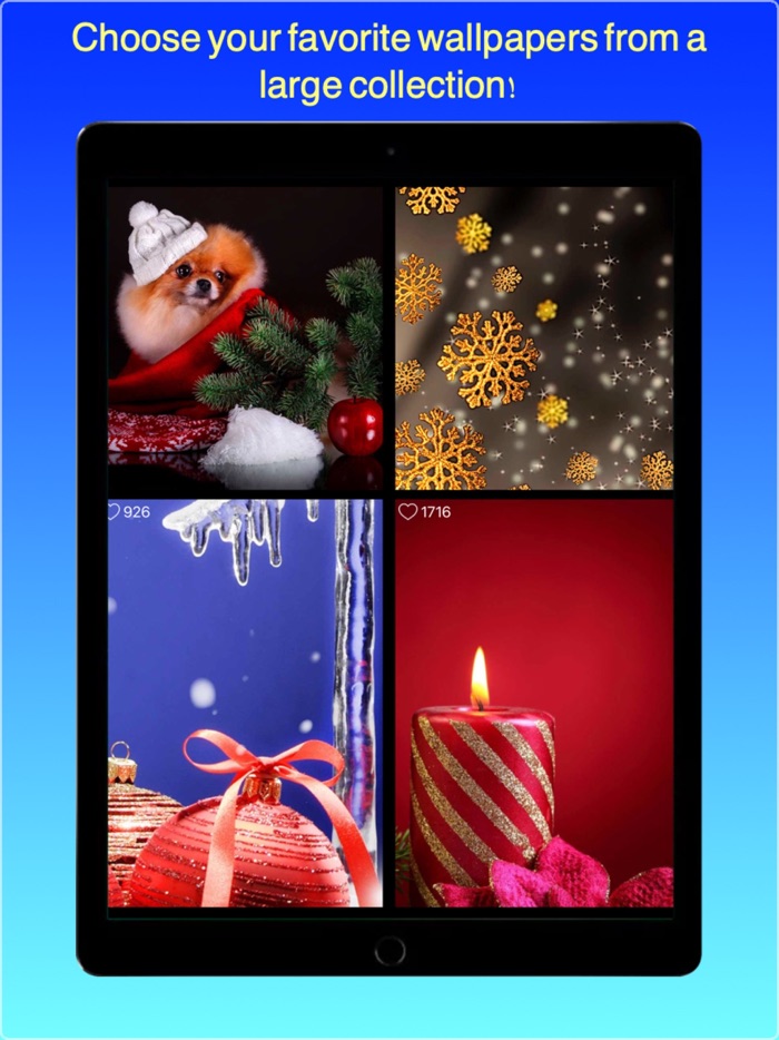 Best Christmas Wallpapers
