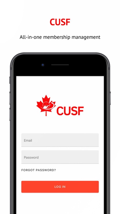 CUSF
