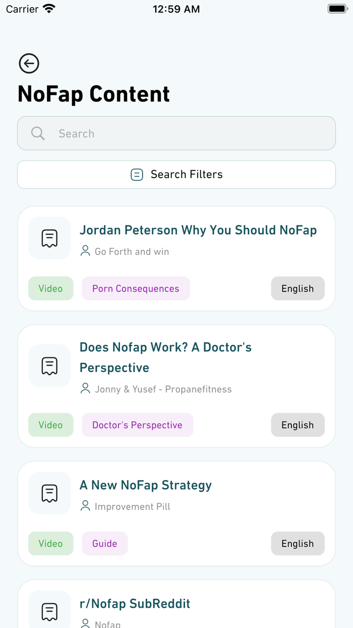 Reboot App - For Better Life