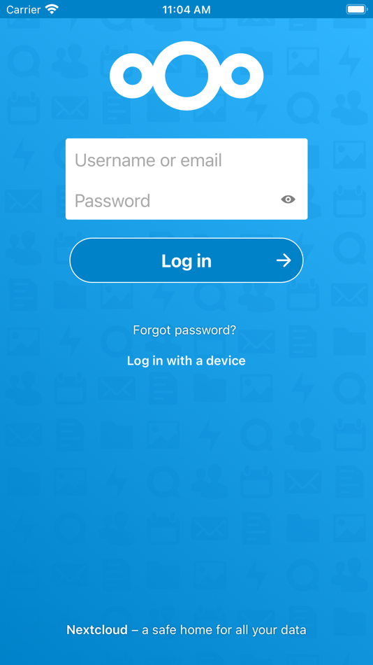 #5. Nextcloud Talk (iOS) 由: Nextcloud GmbH