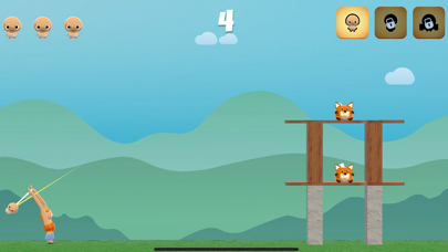 Screenshot #1 pour Clucking Chaos