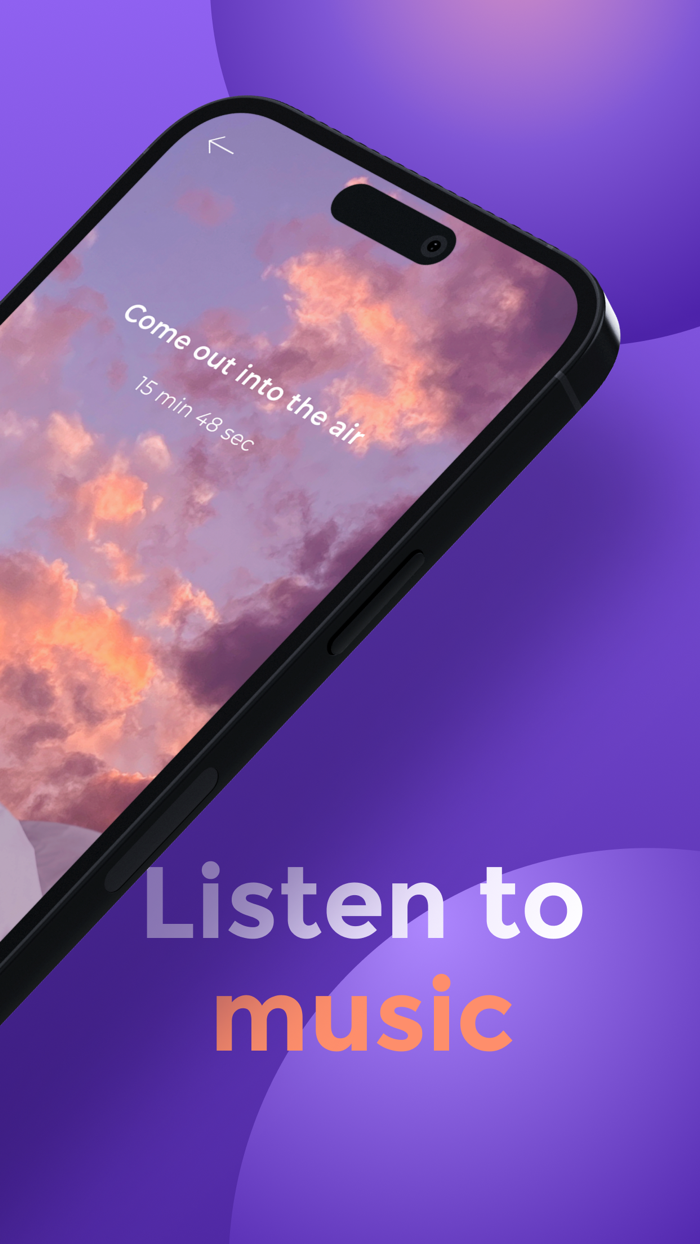 Smart Meditation Calm Sleep