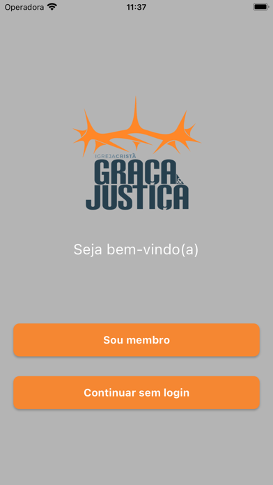 Screenshot #2 pour Graça e Justiça