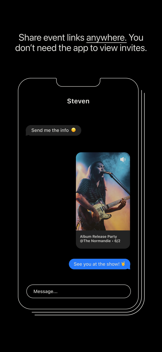 Know  Video Event Calendar.