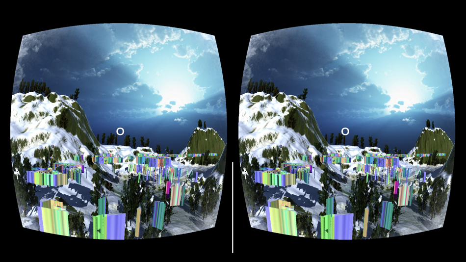 #1. MetaSnow (iOS) 由: TZUNING WU