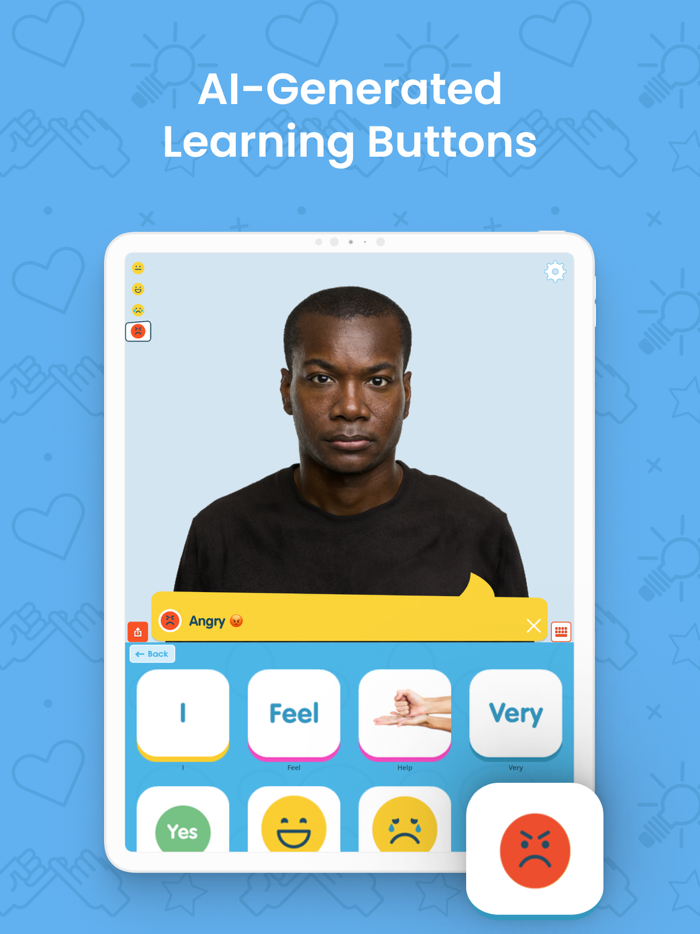 InnerVoice ASD Speech Therapy