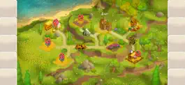 Game screenshot New Lands 1 mod apk