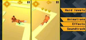 Tap Dash - Animals screenshot #4 for iPhone