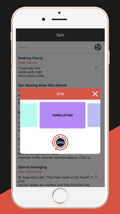 Friends of Silence Screenshot