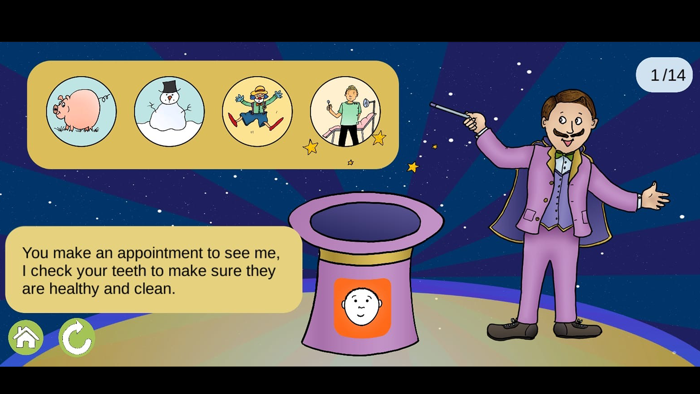 Black Sheep Press Narrative