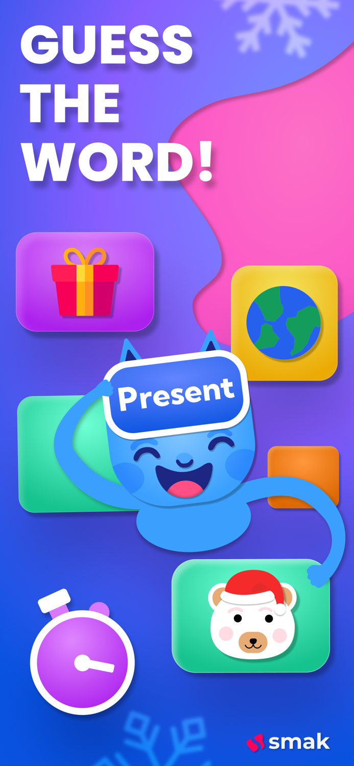 Guessly - Charades Top Game