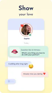 couples - better relationships iphone screenshot 3