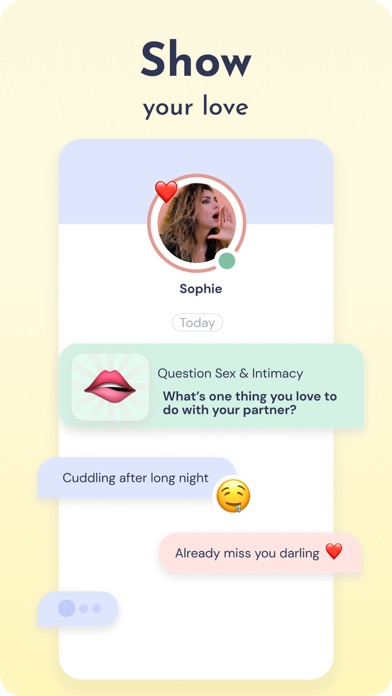 Couples - Better Relationships Screenshot