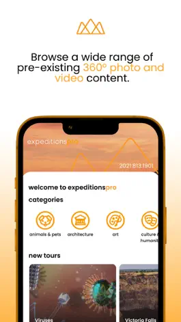 Game screenshot Expeditions Pro apk