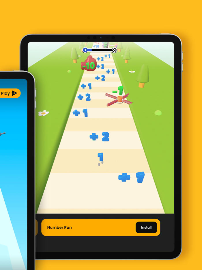 dip  gaming experience