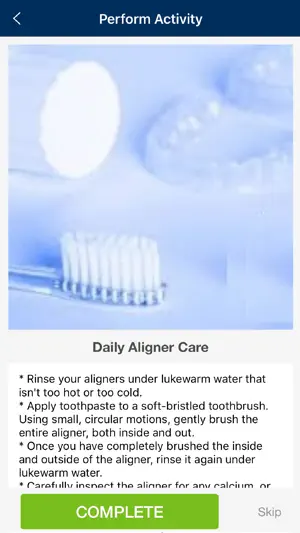 Center for Sleep Apnea & TMJ screenshot 3