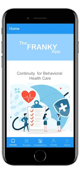 Game screenshot Franky mod apk