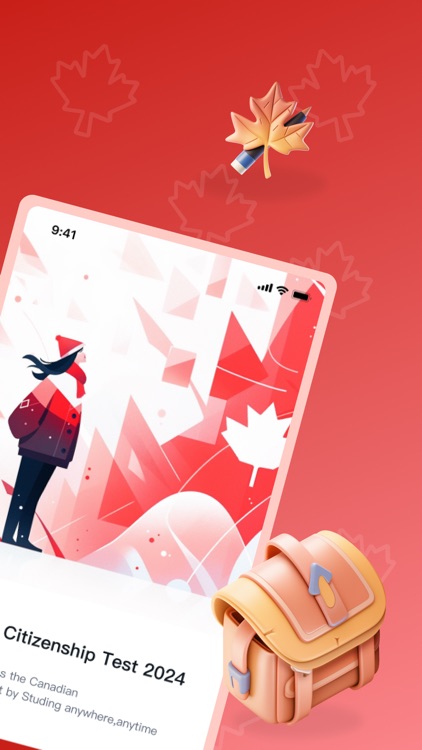 Canada Citizenship Test 2025