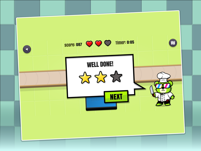 Chow Down Learn and Earn