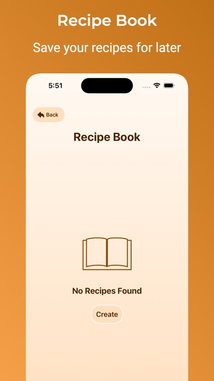 TasteBud - Recipe Generator screenshot-5