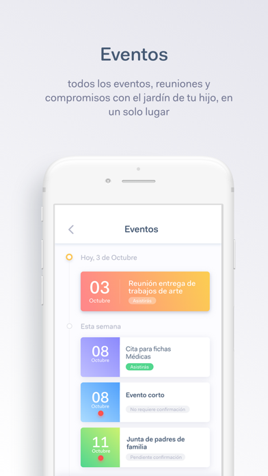 Pencil Families Screenshot