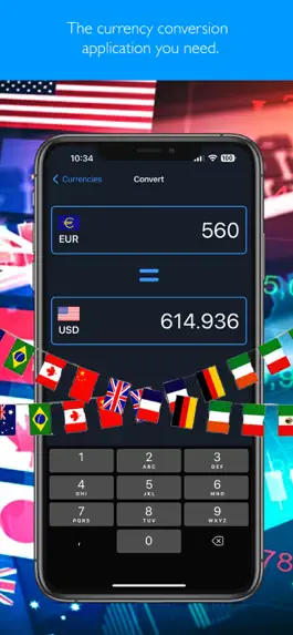 Game screenshot Fast Currency Converter ! mod apk