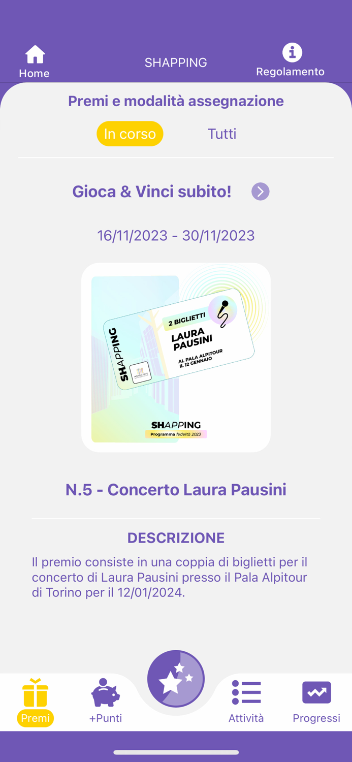 Mondojuve Shopping Village