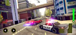 Game screenshot Police Car Chase Escape Game hack