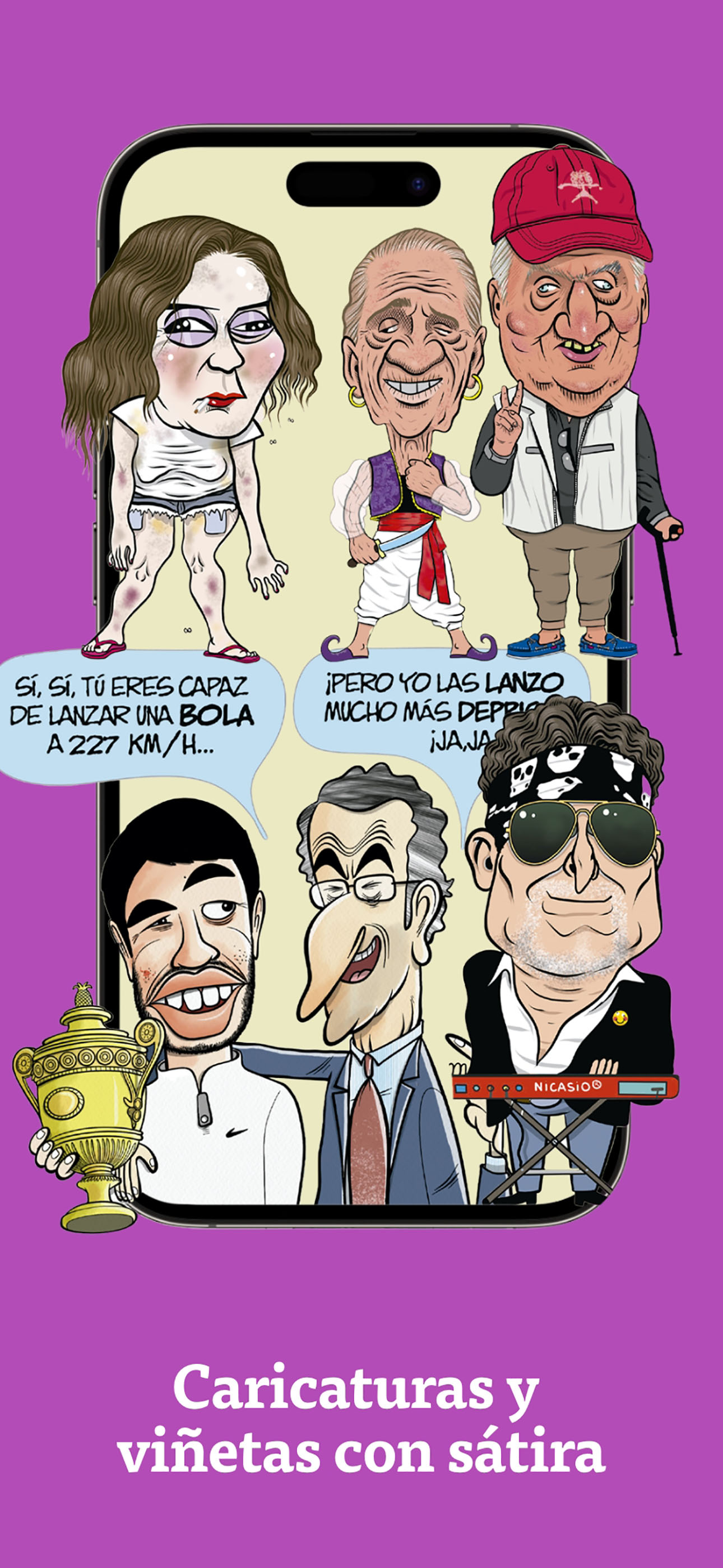 El Jueves revista