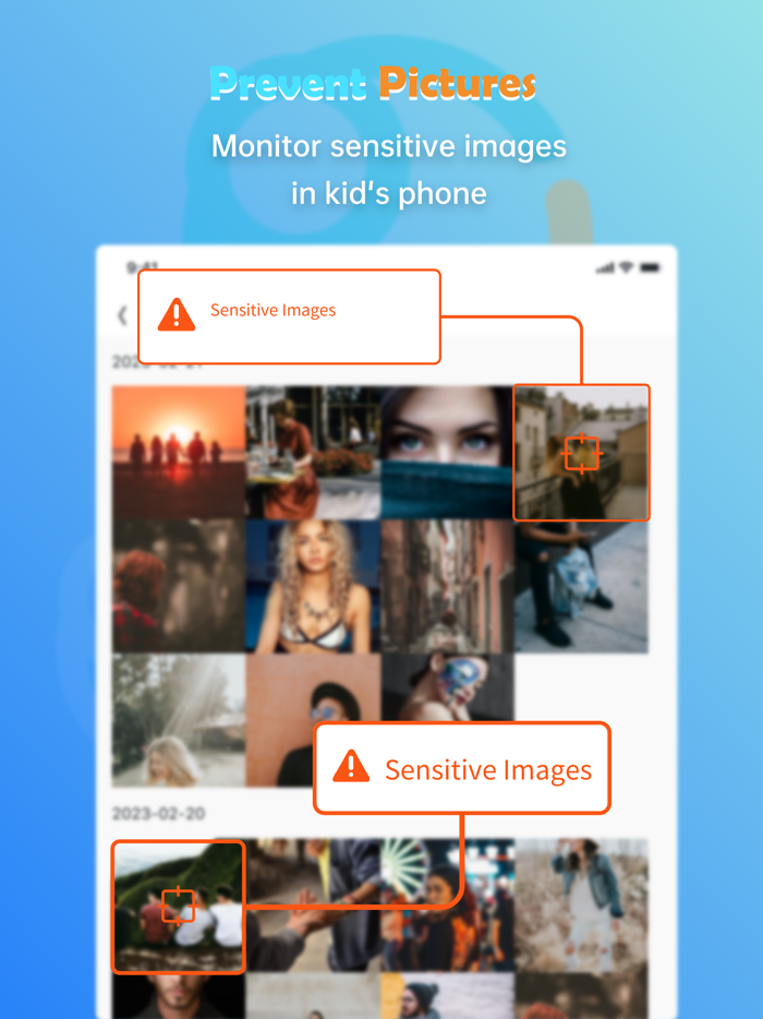 KidsGuard Pro-Phone Monitoring
