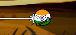 Game screenshot Countryballs hack