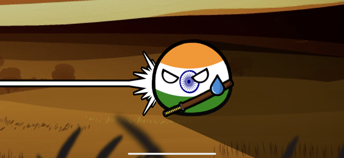 Countryballs