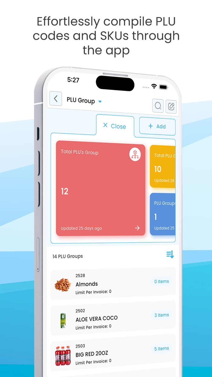 Crony Backoffice Pro 2