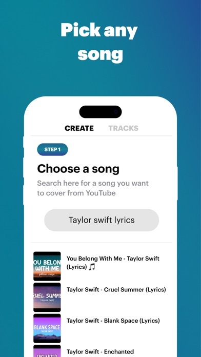 Bop - Make Epic Music Screenshot