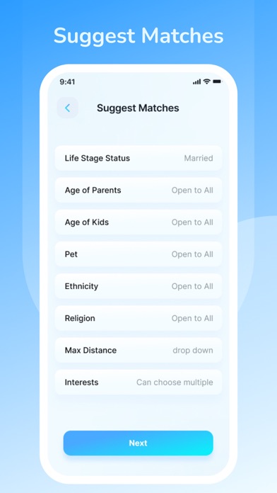 On To Family Screenshot
