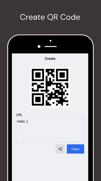 QR Code & Barcode Scanner ϟ