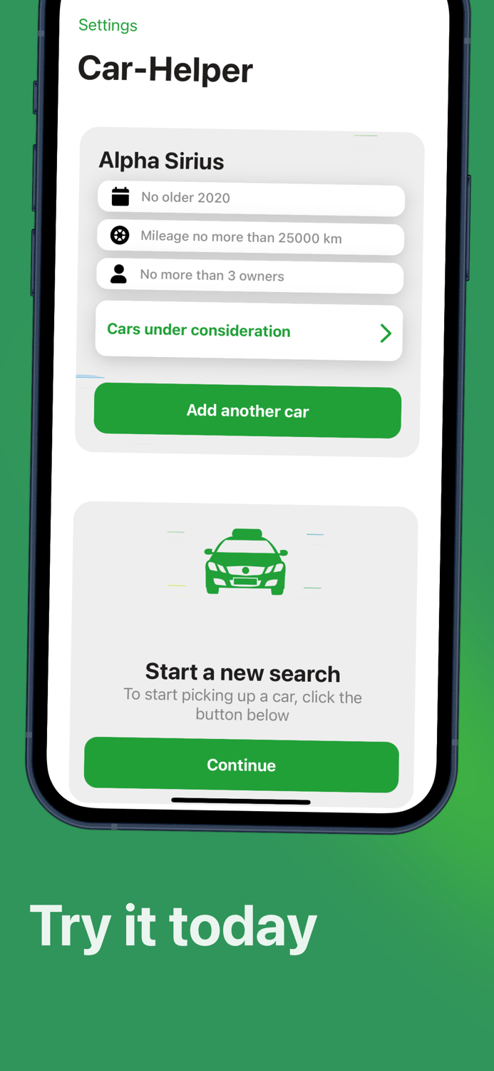 Sbol – Choose what you like