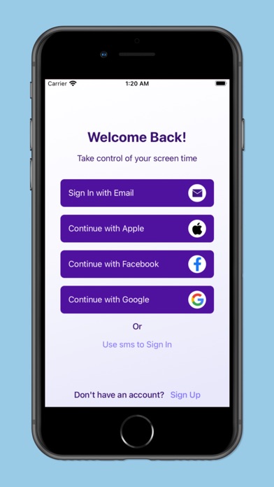 LockIT: Lock apps, Earn coins Screenshot