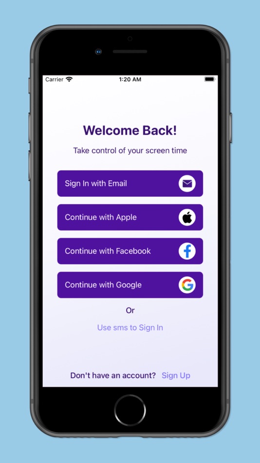#3. LockIT: Lock apps, Earn coins (iOS) Με: JP Interactive apps